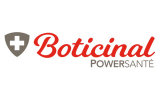 Logo Boticinal