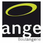 Logo Boulangerie Ange